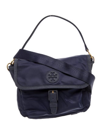 Tory Burch Nylon Shoulder Bag