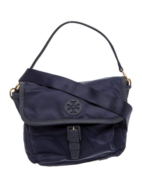 Tory Burch Nylon Shoulder Bag