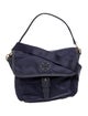 Tory Burch Nylon Shoulder Bag