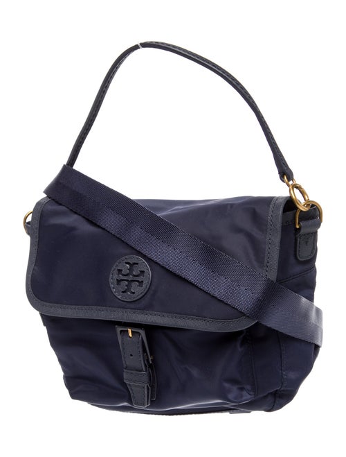 Tory Burch Nylon Shoulder Bag