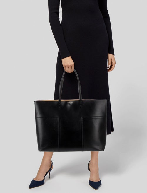 Tory Burch Leather Tote
