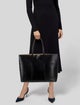 Tory Burch Leather Tote