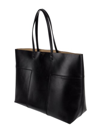 Tory Burch Leather Tote