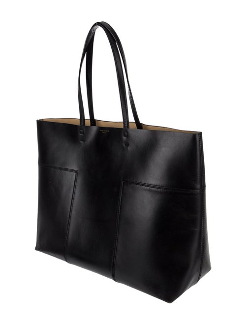Tory Burch Leather Tote