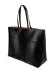 Tory Burch Leather Tote