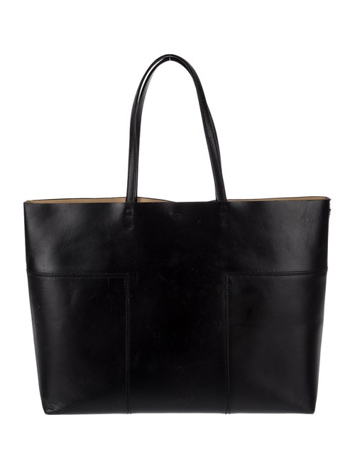 Tory Burch Leather Tote