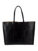 Tory Burch Leather Tote