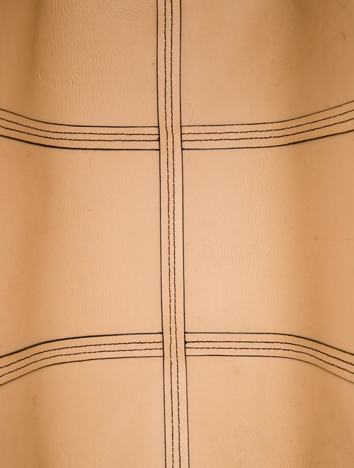 Tory Burch Leather Tote