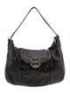 Tory Burch Leather Hobo