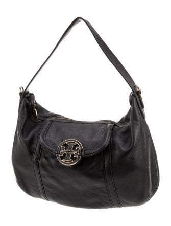 Tory Burch Leather Hobo