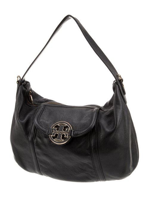 Tory Burch Leather Hobo