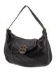 Tory Burch Leather Hobo