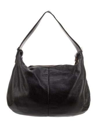 Tory Burch Leather Hobo