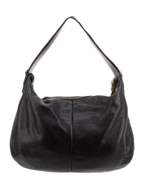 Tory Burch Leather Hobo