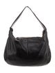 Tory Burch Leather Hobo