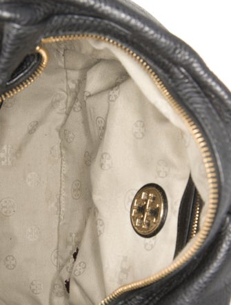 Tory Burch Leather Hobo