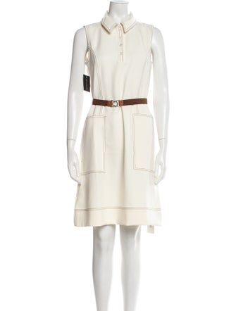 Tory Burch Knee-Length Dress