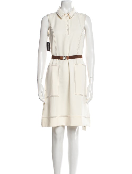 Tory Burch Knee-Length Dress