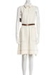 Tory Burch Knee-Length Dress