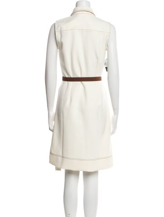 Tory Burch Knee-Length Dress