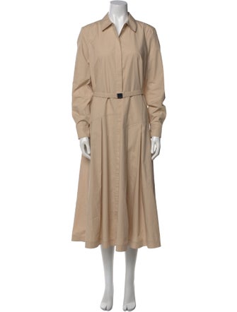 Tory Burch Long Dress