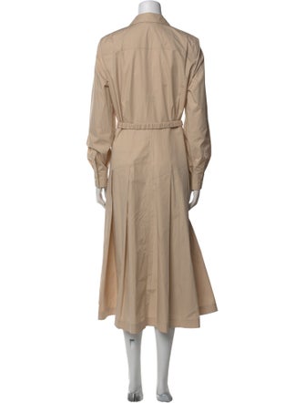 Tory Burch Long Dress