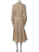 Tory Burch Long Dress
