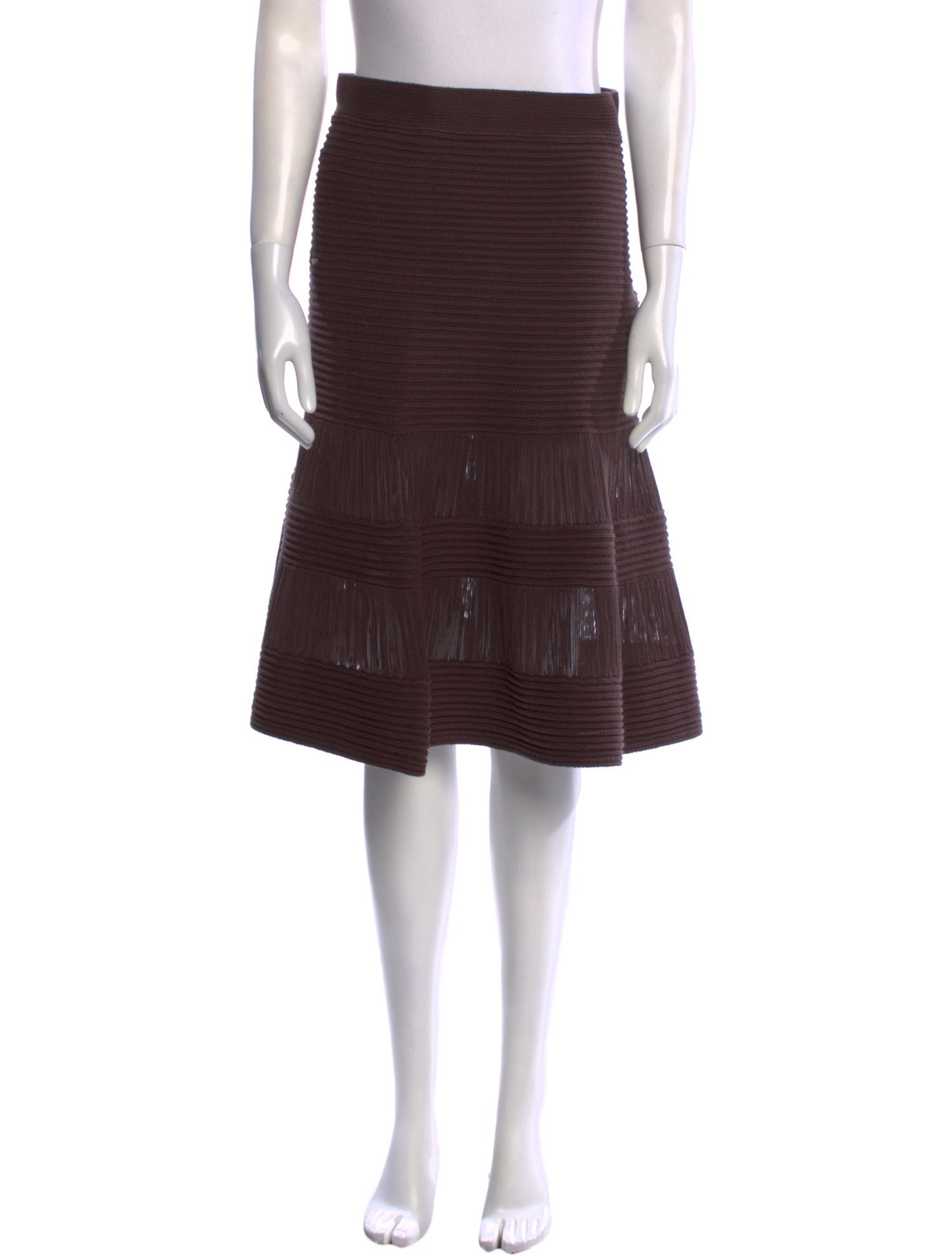 Tory Burch Knee-Length Skirt