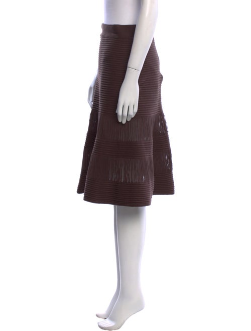 Tory Burch Knee-Length Skirt