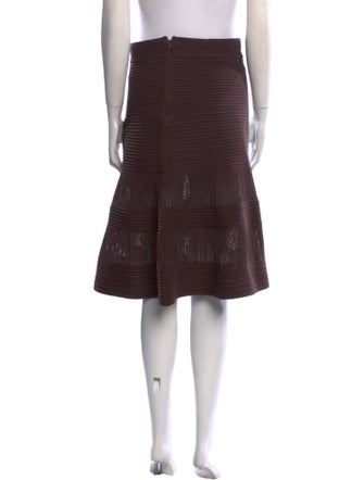 Tory Burch Knee-Length Skirt