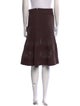Tory Burch Knee-Length Skirt