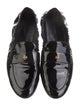 Tory Burch Patent Leather Loafers