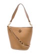 Tory Burch Signature Top Handle Bag