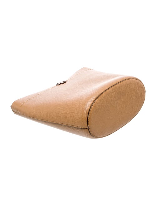 Tory Burch Signature Top Handle Bag