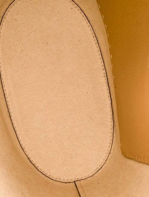 Tory Burch Signature Top Handle Bag