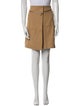 Tory Burch Wool Knee-Length Skirt