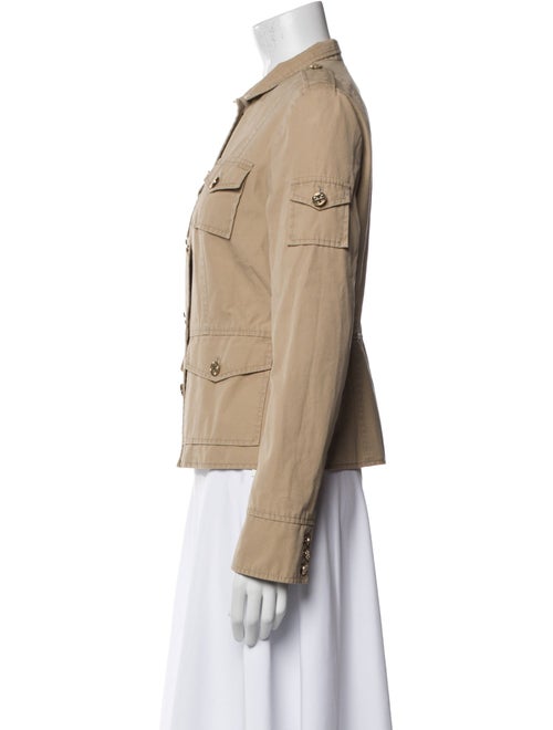Tory Burch Utility Jacket