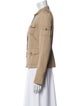 Tory Burch Utility Jacket