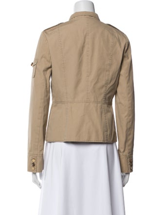Tory Burch Utility Jacket