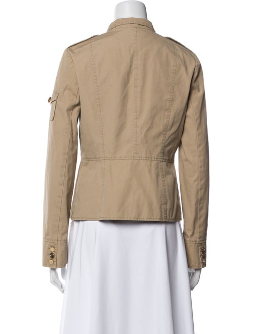 Tory Burch Utility Jacket