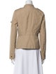 Tory Burch Utility Jacket