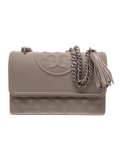 Tory Burch Leather Crossbody Bag