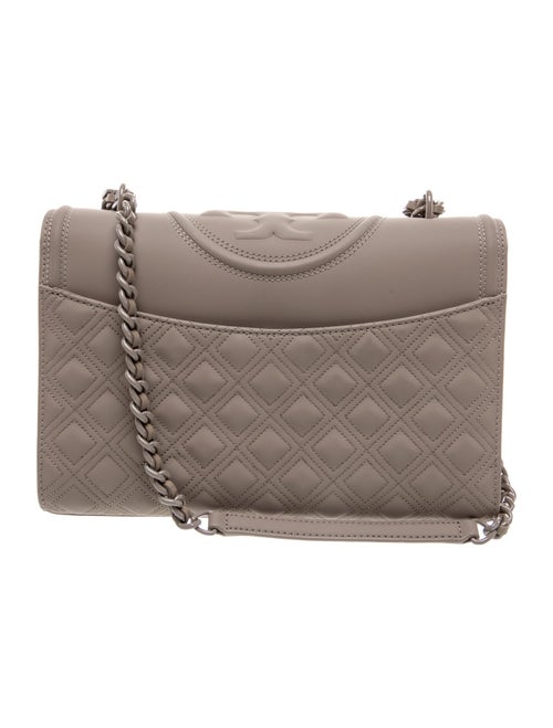 Tory Burch Leather Crossbody Bag