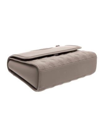 Tory Burch Leather Crossbody Bag