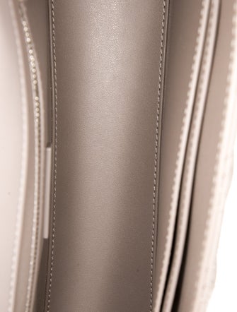 Tory Burch Leather Crossbody Bag