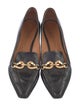 Tory Burch Leather Pumps