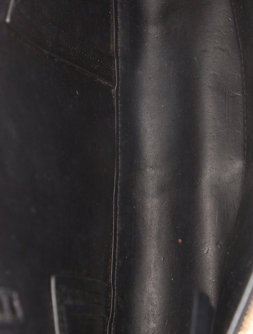 Tory Burch Leather Shoulder Bag