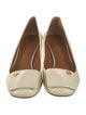 Tory Burch Patent Leather Pumps
