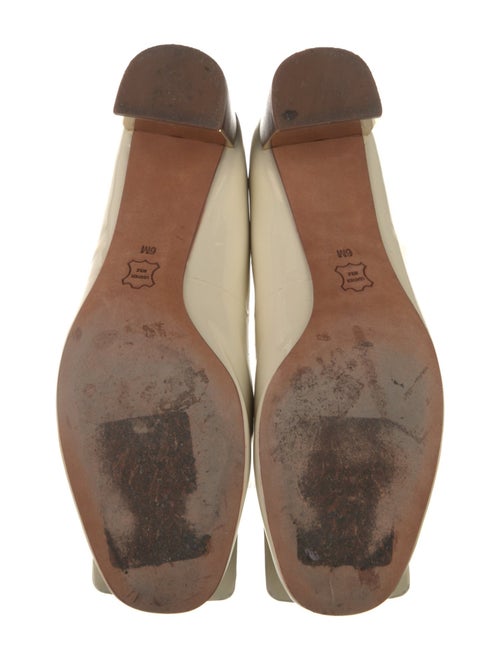 Tory Burch Patent Leather Pumps