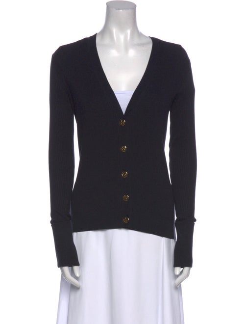 Tory Burch V-Neck Sweater